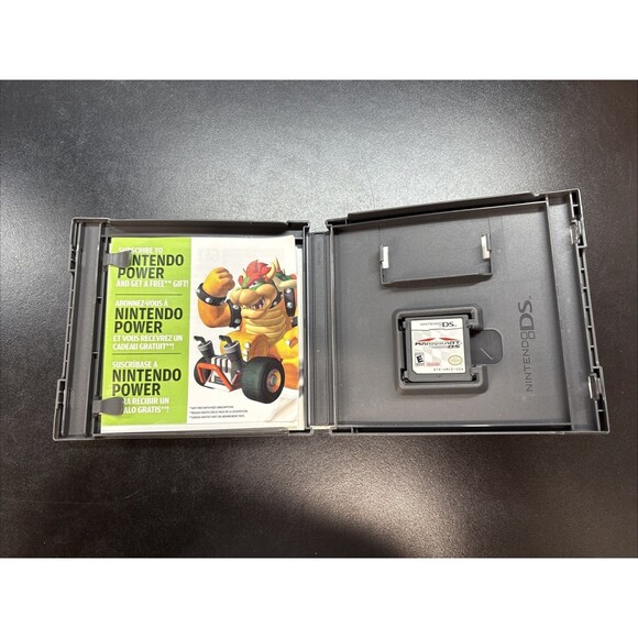 Mario Kart (Nintendo DS) - Picture 3 of 5
